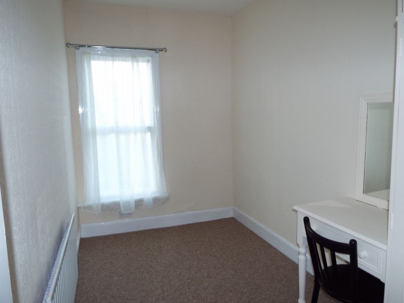 Metchley Lane Harborne